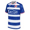 Camiseta de fútbol Reading Primera Equipación 2024-25 - Hombre